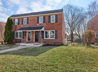 738 Buttonwood St, Norristown, PA