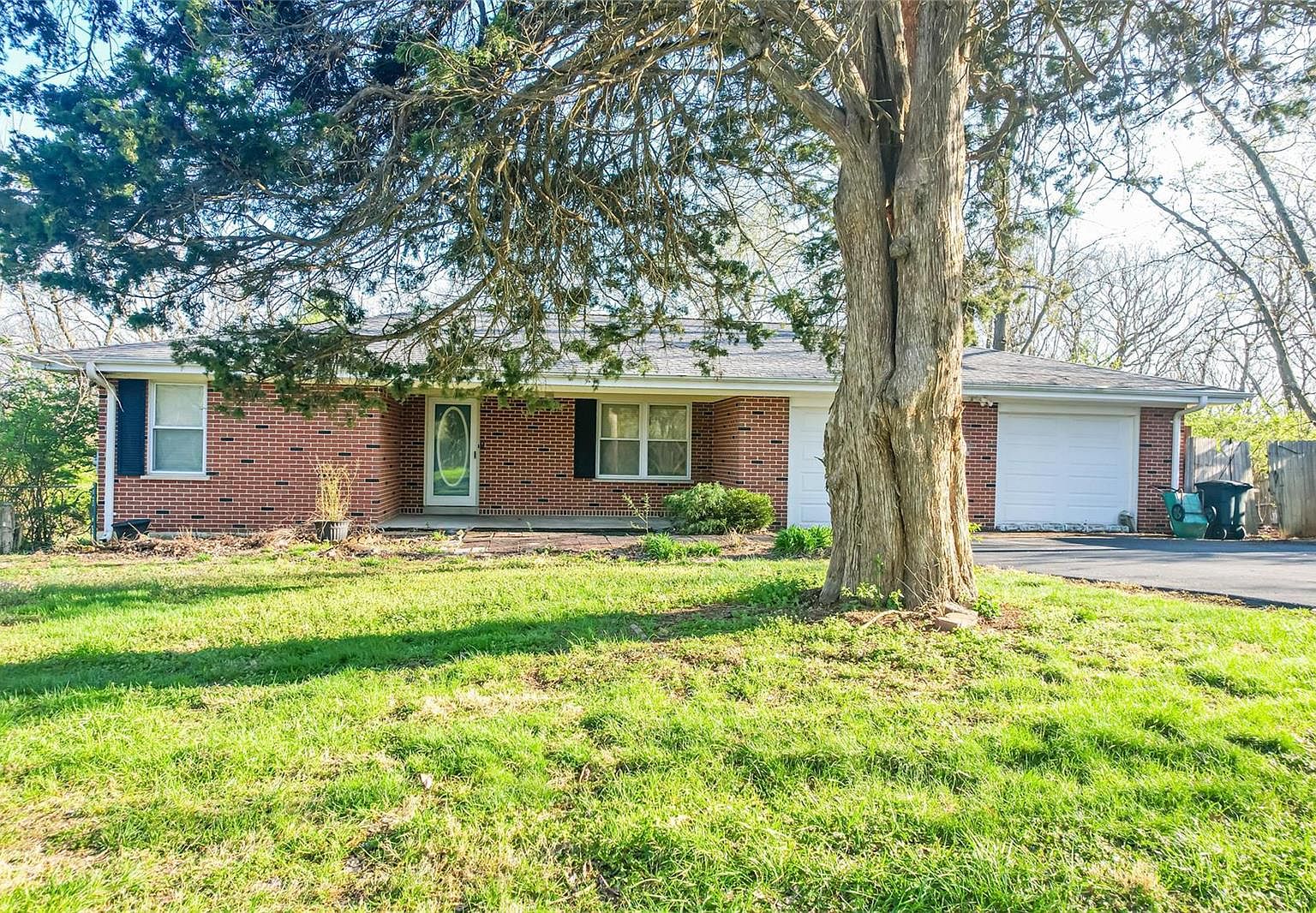 5304 Hunning Rd, High Ridge, MO 63049 Zillow