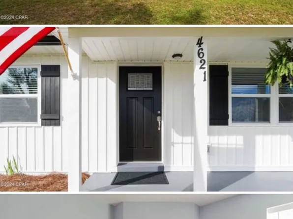 4621 Meadow St, Panama City, FL 32404