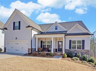 4021 Windsor Trl, Hoschton, GA 30548