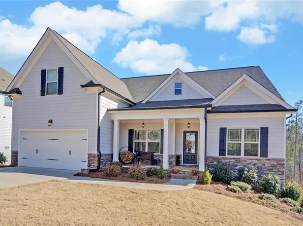 4021 Windsor Trl, Gainesville, GA 30506