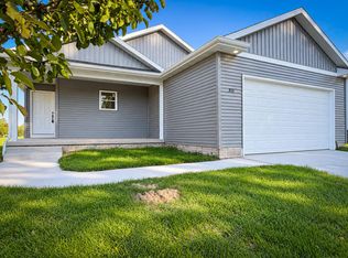 315 SE 2nd St, Ogden, IA 50212
