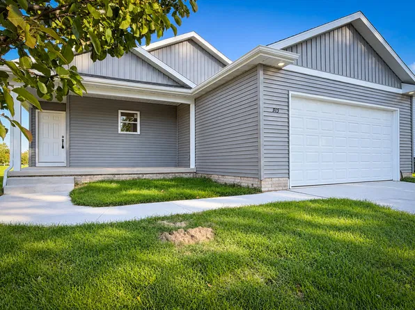 315 SE 2nd St, Ogden, IA 50212
