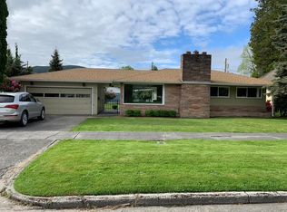 511 Talcott St, Sedro Woolley, WA 98284