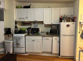 145 Endicott St #101, Boston, MA 02113