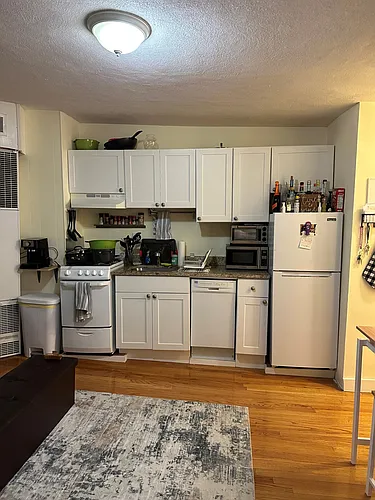 145 Endicott St #10A Photo 1