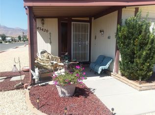 43420 Peace Cir, Hemet, CA 92544