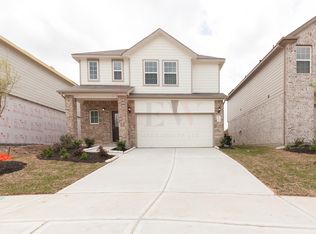 2906 Orchid Ranch Dr, Katy, TX 77494