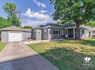 503 Maple Dr, Springdale, AR 72764