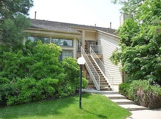 4837 White Rock Cir APT G, Boulder, CO 80301
