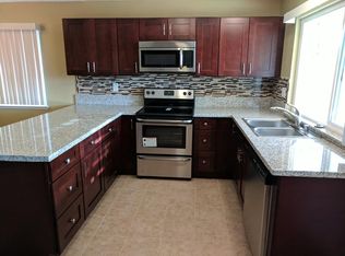 305 Traci Ln, Ridgecrest, CA 93555