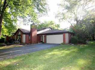 2934 Amherst St, Indianapolis, IN