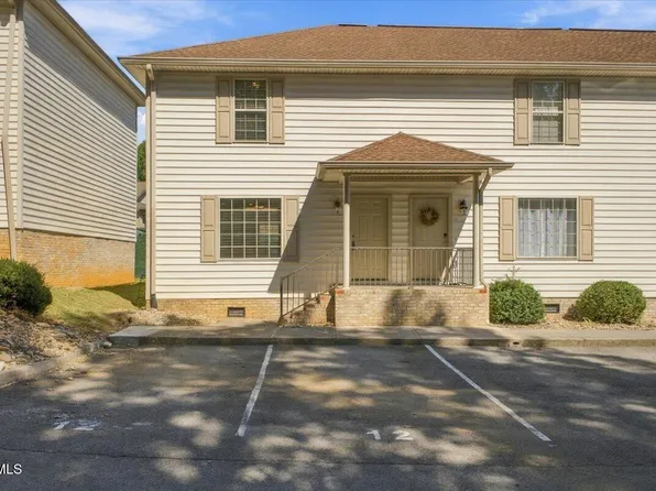 563 Boring Chapel Rd APT 12, Johnson City, TN 37615
