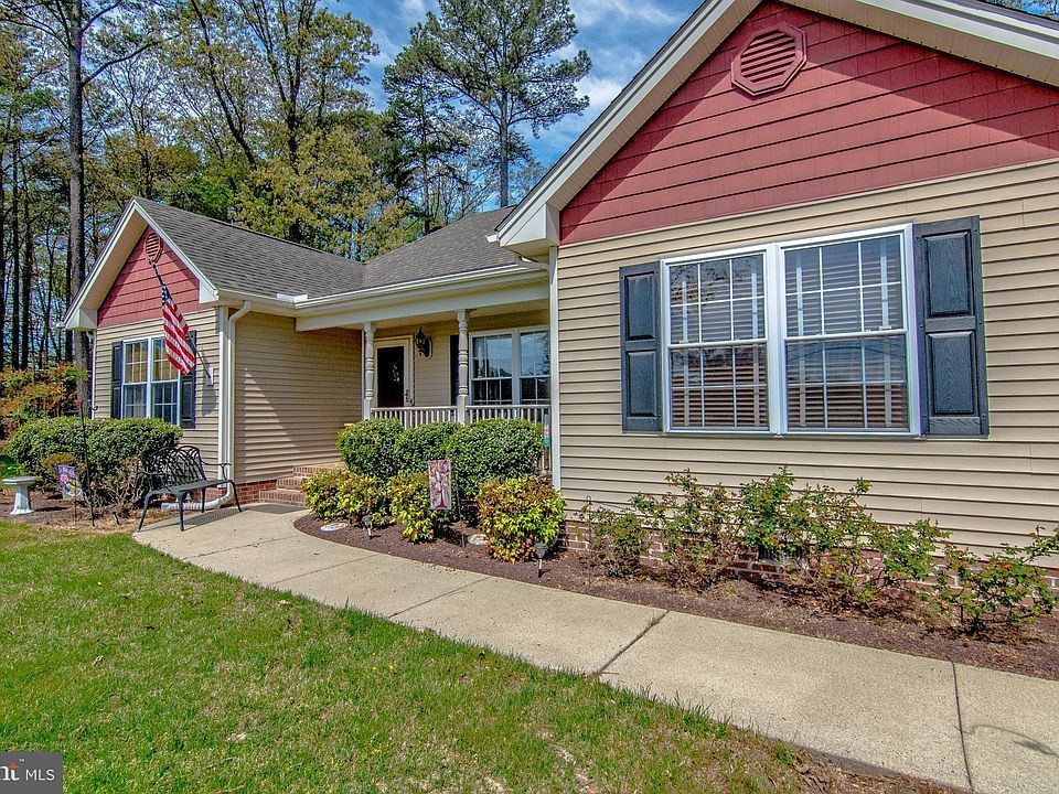 4478 Nutters Cross Rd, Salisbury, MD 21804 Zillow