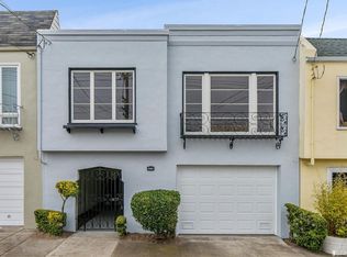 2087 21st Ave, San Francisco, CA 94116