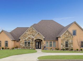 7004 Westshore Ave, Benton, AR 72019