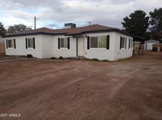 306 W Baseline Rd, Buckeye, AZ 85326