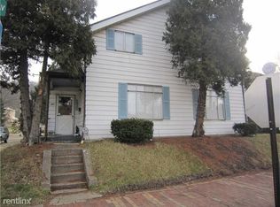 301 Monongahela Ave, Glassport, PA