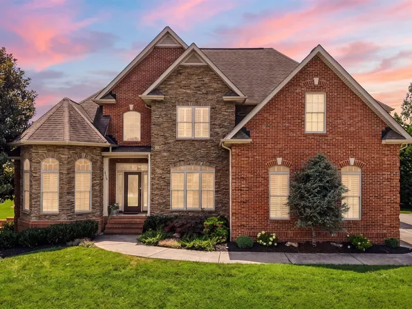 1729 Ansley Dr, Alcoa, TN 37701