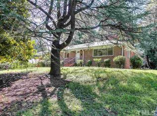 613 W Markham Ave, Durham, NC 27701