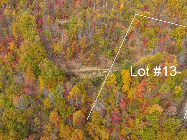 Majestic Dr Lot 13, Duffield, VA 24244