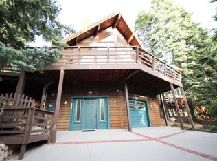 28949 Potomac Dr, Lake Arrowhead, CA 92352