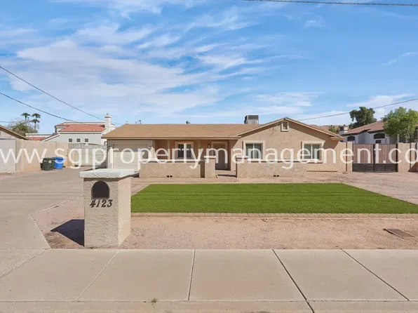 4123 N 21st St, Phoenix, AZ 85016