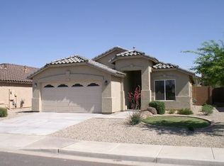 44115 W Oster Dr, Maricopa, AZ 85138