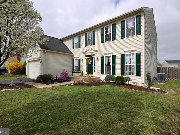 2nd image of 11168 Ashlee Brook Dr