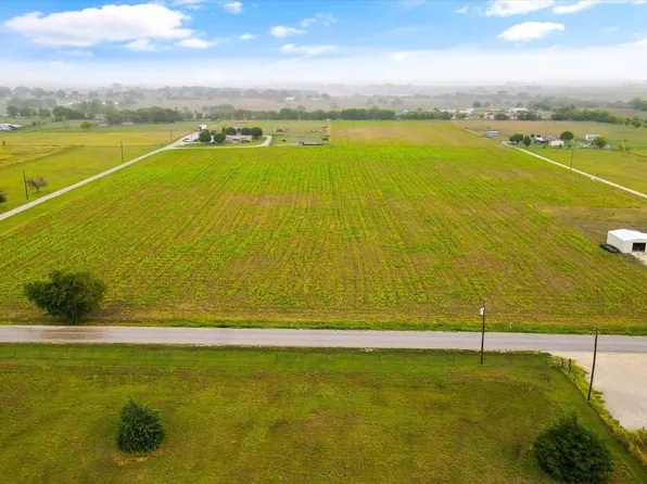 418 Tbd County Rd, Grandview, TX 76050