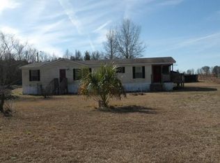 1108 Woodard Rd, Manning, SC 29102