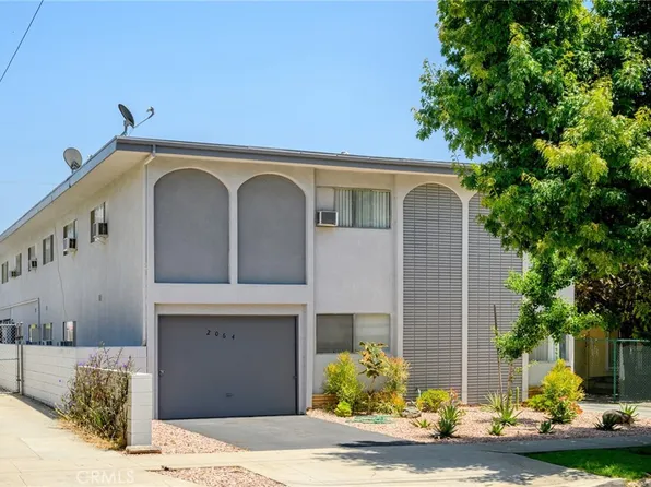 2064 Meridian Ave, South Pasadena, CA 91030