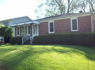 2395 Carter Rd, Dubuque, IA 52001