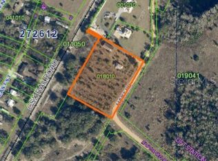 317 Hart Rd, Davenport, FL 33837