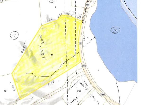0 Brattleboro Road, Hinsdale, NH 03451