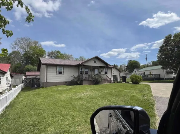 527 Washington St, Coal Grove, OH 45638