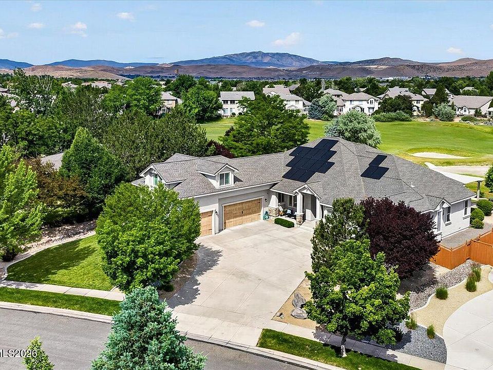1st image of 6527 Rey Del Sierra Ct
