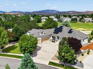 6527 Rey Del Sierra Ct, Sparks, NV 89436