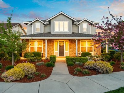 1109 Ironstone Lane, Napa, CA, 94558