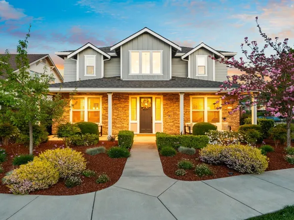 1109 Ironstone Lane, Napa, CA 94558