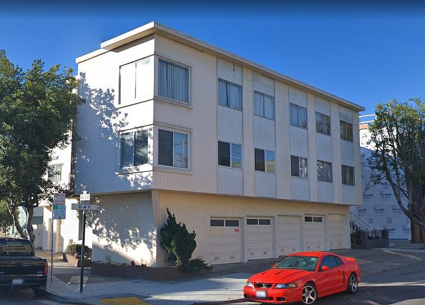 1st image of 750 San Jose Ave APT 5