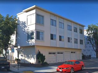 750 San Jose Ave APT 5, San Francisco, CA 94110