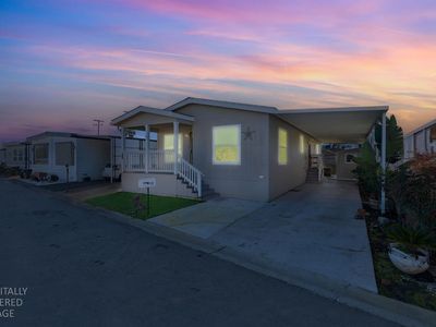 8600 W Ln #172, Stockton, CA, 95210