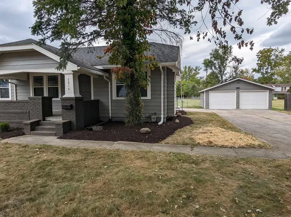 2810 McArthur Dr, Fort Wayne, IN 46809