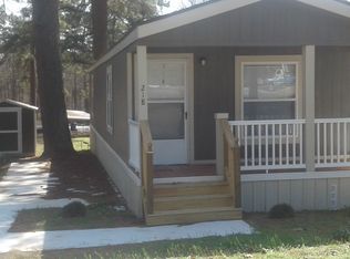218 Quapaw Dr, Bryant, AR 72022