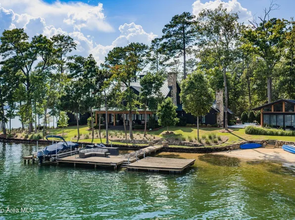 152 Canoe Point, Equality, AL 36026
