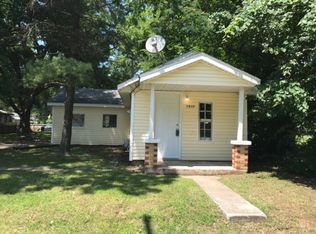 2547 W Calhoun St, Springfield, MO 65802