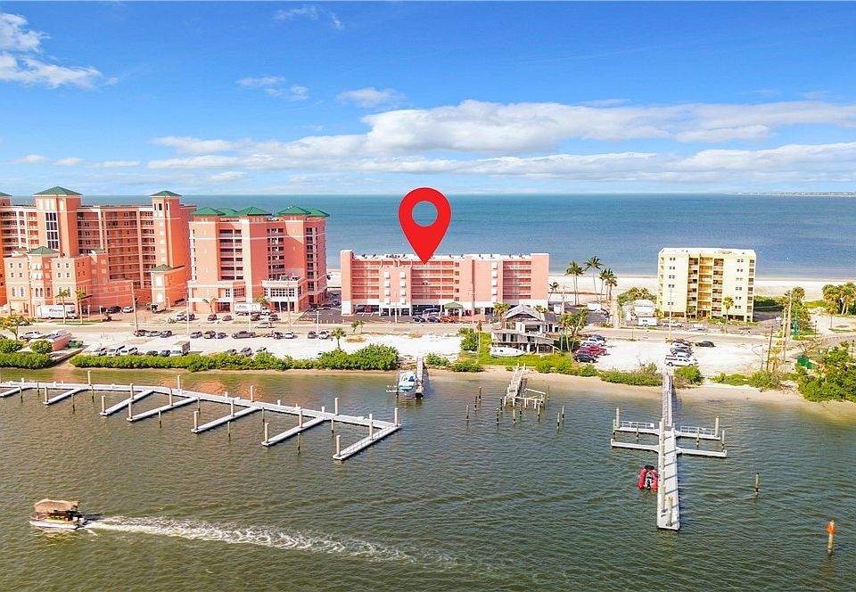 1st image of 140 Estero Blvd #2506
