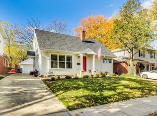 642 S Chestnut Ave, Arlington Heights, IL 60005