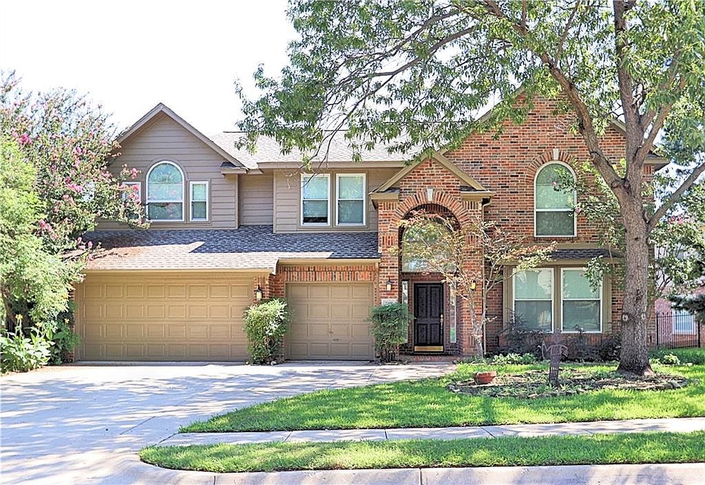 2704 Cobblestone Dr, Grapevine, TX 76051 Zillow
